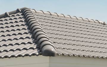 advantages of Cold Higham clay roofing