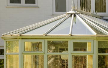 conservatory roof repair Cold Higham, Northamptonshire