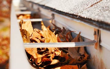 Cold Higham gutter cleaning companies