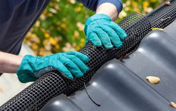 Cold Higham gutter repair companies