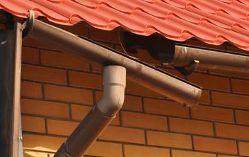 Cold Higham gutter repair costs
