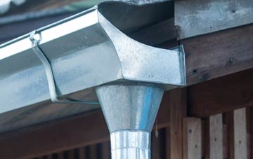 Cold Higham guttering companies