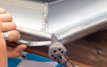 disadvantages of Cold Higham lead roofing