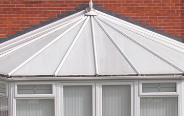 Cold Higham polycarbonate conservatory roof repairs