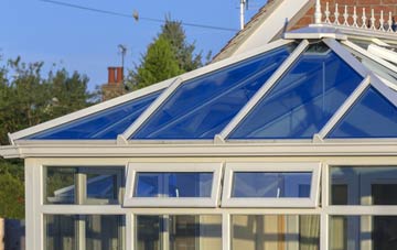 professional Cold Higham conservatory insulation