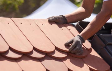Cold Higham roof tile contractors