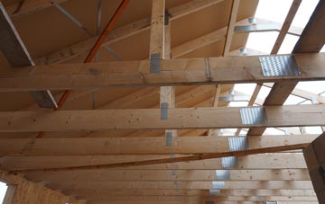 Cold Higham roof truss costs