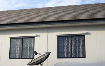 Cold Higham rubber roof costs