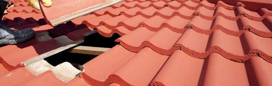 compare Cold Higham roof repair quotes
