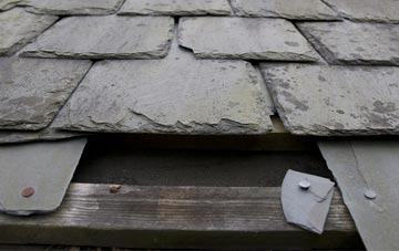 Cold Higham slate roof repairs and maintenance