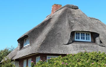 thatch roofing Cold Higham, Northamptonshire