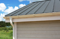 Cold Higham fascia repair