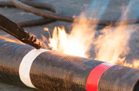 Cold Higham flat roofing replacement