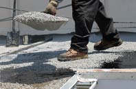 find rated Cold Higham flat roofing replacement companies