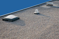 Cold Higham flat roofing
