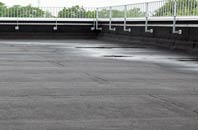 find rated Cold Higham flat roofing companies