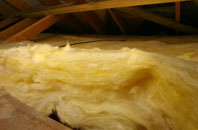 Cold Higham pitch roof insulation