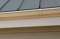 Cold Higham soffit repair