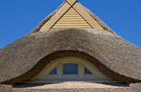 Cold Higham thatch roofing